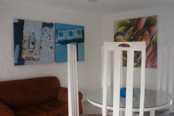 Hotel Las Margarita Sosua Room photo