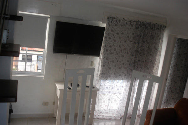 Hotel Las Margarita Sosua Room photo