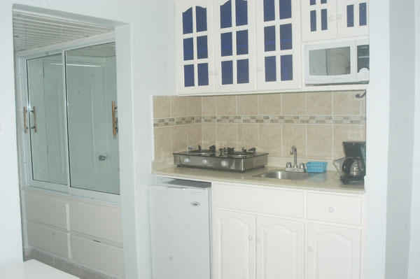 Hotel Las Margarita Sosua Room photo