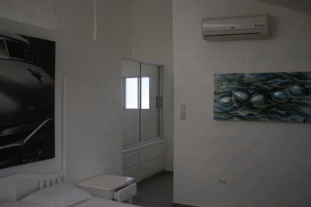 Hotel Las Margarita Sosua Room photo
