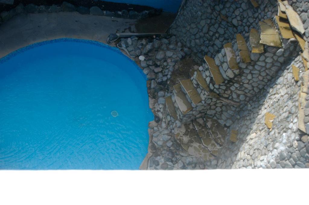 Hotel Las Margarita Sosua Exterior photo
