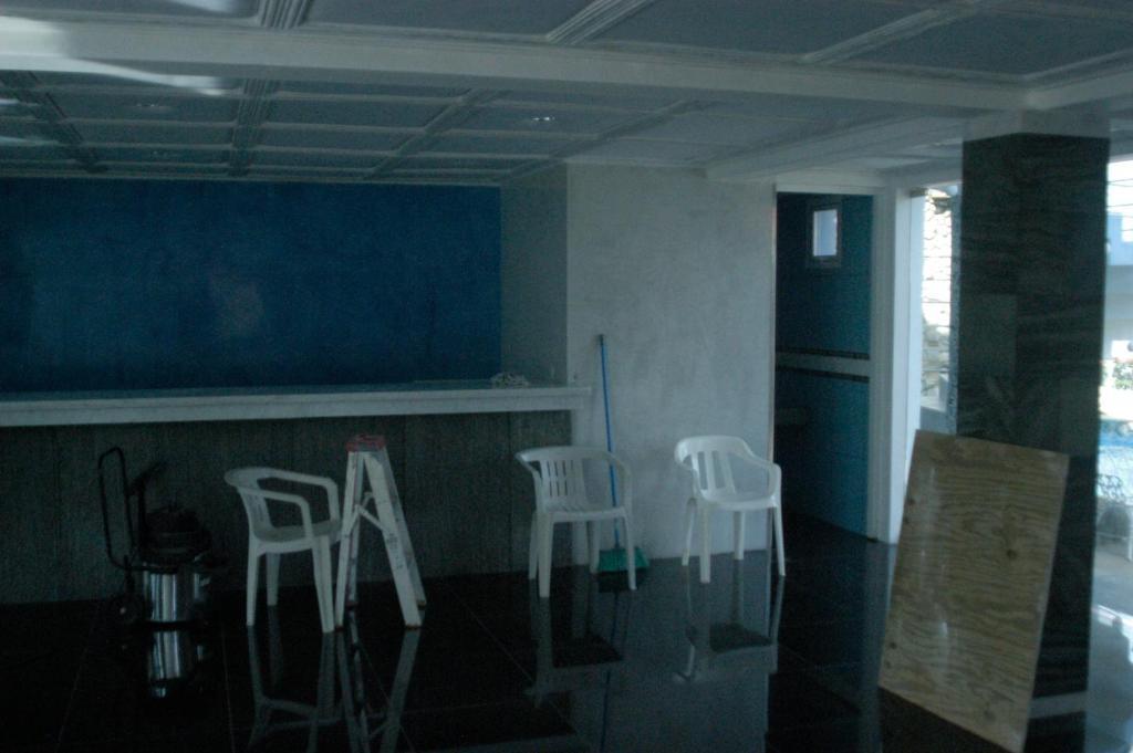 Hotel Las Margarita Sosua Exterior photo